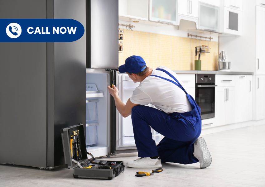Brashear Appliance Repair Company